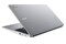 Laptop ACER Chromebook 315 15.6" Intel Celeron N4020 N4020 INTEL UHD 600 4GB 128GB SSD chrome os srebrny