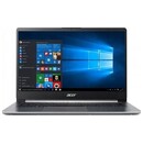 Laptop ACER Swift 1 14.0" Intel Celeron N4000 N4000 INTEL UHD 600 4GB 64GB SSD Windows 10 Home szary