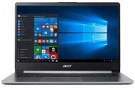 Laptop ACER Swift 1 14.0" Intel Celeron N4000 N4000 INTEL UHD 600 4GB 64GB SSD Windows 10 Home szary