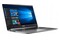 Laptop ACER Swift 1 14.0" Intel Celeron N4000 N4000 INTEL UHD 600 4GB 64GB SSD Windows 10 Home szary