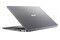 Laptop ACER Swift 1 14.0" Intel Celeron N4000 N4000 INTEL UHD 600 4GB 64GB SSD Windows 10 Home szary