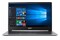 Laptop ACER Swift 1 14.0" Intel Celeron N4000 N4000 INTEL UHD 600 4GB 64GB SSD Windows 10 Home szary