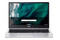 Laptop ACER Chromebook 315 15.6" Intel Celeron N4500 N4500 INTEL UHD 8GB 128GB eMMC chrome os srebrny