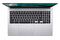 Laptop ACER Chromebook 315 15.6" Intel Celeron N4500 N4500 INTEL UHD 8GB 128GB eMMC chrome os srebrny