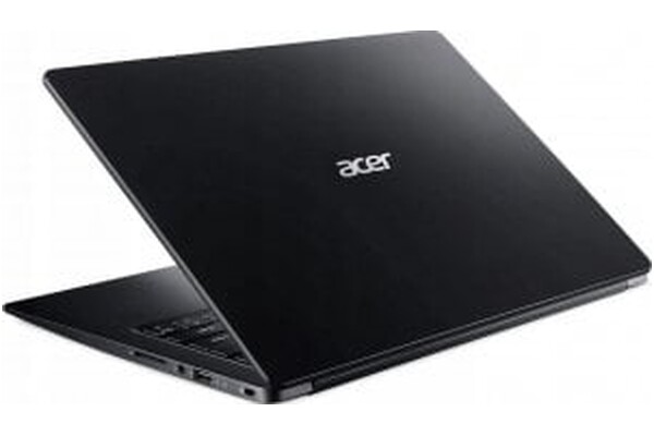 Laptop ACER Swift 1 14.0" Intel Celeron N4000 N4000 Intel HD 4GB 64GB SSD Windows 10 Home czarny