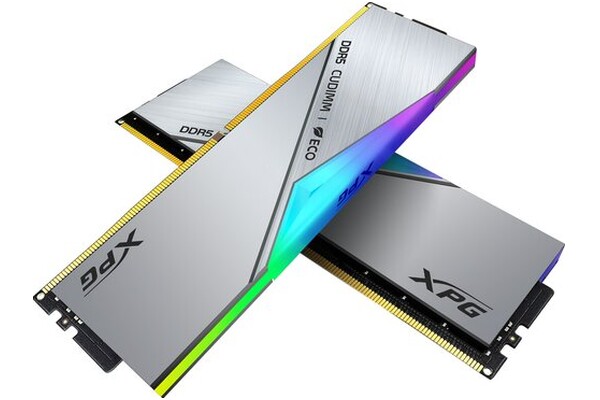 Pamięć RAM Adata XPG Lancer 48GB DDR5 9200MHz Z radiatorem 1.45V 42CL
