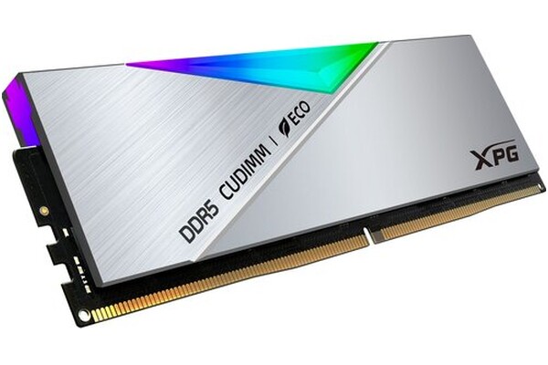 Pamięć RAM Adata XPG Lancer 48GB DDR5 9200MHz Z radiatorem 1.45V 42CL