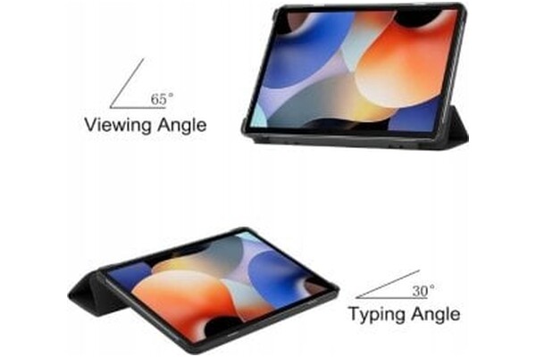 Tablet Blackview Tab 90 10.90" UNISOC Tiger T606 8.0GB/128GB, szary