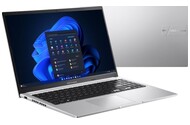 Laptop ASUS Vivobook 15 15.6" Intel Core i5 13420H INTEL Iris Xe 16GB 512GB SSD M.2 Windows 11 Professional srebrny