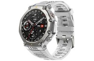 Smartwatch HUAMI Amazfit T-Rex 3 1.50" srebrny
