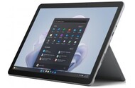 Laptop Microsoft Surface Go 4 10.5" Intel N200 Intel UHD Xe 8GB 128GB SSD Windows 11 Professional platynowy