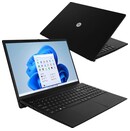 Laptop techbite Zin 5 15.6" Intel Celeron N4020 N4020 INTEL UHD 600 4GB 128GB SSD Windows 11 Home S czarny