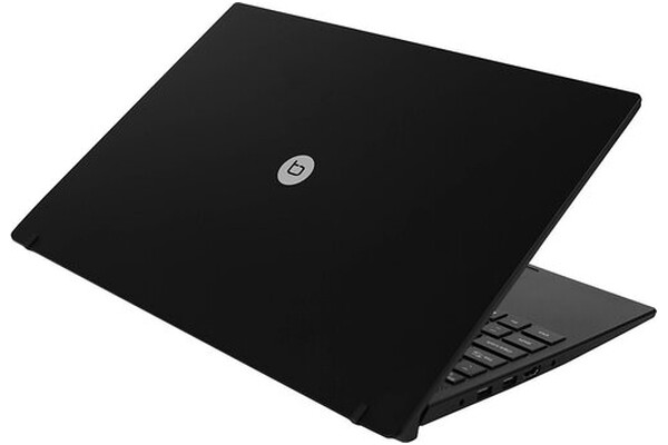 Laptop techbite Zin 5 15.6" Intel Celeron N4020 N4020 INTEL UHD 600 4GB 128GB SSD Windows 11 Home S czarny