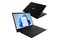 Laptop techbite Zin 5 15.6" Intel Celeron N4020 N4020 INTEL UHD 600 4GB 128GB SSD Windows 11 Home S czarny