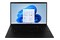 Laptop techbite Zin 5 15.6" Intel Celeron N4020 N4020 INTEL UHD 600 4GB 128GB SSD Windows 11 Home S czarny
