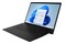 Laptop techbite Zin 5 15.6" Intel Celeron N4020 N4020 INTEL UHD 600 4GB 128GB SSD Windows 11 Home S czarny