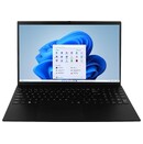 Laptop techbite Zin 5 15.6" Intel Celeron N4020 N4020 INTEL UHD 600 4GB 128GB eMMC Windows 11 Home S czarny