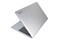 Laptop UMAX VisionBook 14WR 14.1" Intel Celeron N4120 N4120 INTEL UHD 600 4GB 64GB SSD windows 10 professional szary