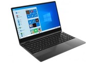 Laptop UMAX VisionBook 14WR 14.1" Intel Celeron N4120 N4120 INTEL UHD 600 4GB 128GB SSD windows 10 professional szary