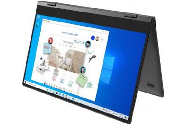 Laptop UMAX VisionBook 14WR 14.1" Intel Celeron N4120 N4120 INTEL UHD 600 4GB 128GB SSD windows 10 professional szary