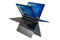 Laptop UMAX VisionBook 14WR 14.1" Intel Celeron N4120 N4120 INTEL UHD 600 4GB 128GB SSD windows 10 professional szary