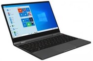 Laptop UMAX VisionBook 13WR 13.3" Intel Celeron N4020 N4020 INTEL UHD 600 4GB 128GB SSD windows 10 professional szary
