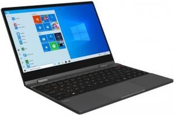 Laptop UMAX VisionBook 13WR 13.3" Intel Celeron N4020 N4020 INTEL UHD 600 4GB 128GB SSD windows 10 professional szary