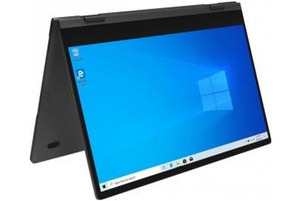 Laptop UMAX VisionBook 13WR 13.3" Intel Celeron N4020 N4020 INTEL UHD 600 4GB 128GB SSD windows 10 professional szary