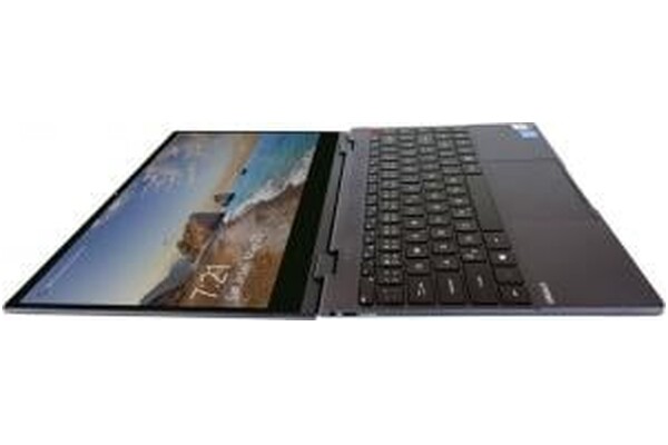 Laptop UMAX VisionBook 13WR 13.3" Intel Celeron N4020 N4020 INTEL UHD 600 4GB 128GB SSD windows 10 professional szary