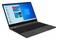 Laptop UMAX VisionBook 13WR 13.3" Intel Celeron N4020 N4020 INTEL UHD 600 4GB 128GB SSD windows 10 professional szary
