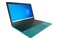 Laptop UMAX VisionBook 12WRX 11.6" Intel Celeron N4020 N4020 INTEL UHD 600 4GB 128GB SSD Windows 11 Professional zielony