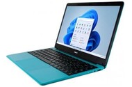 Laptop UMAX VisionBook 14WRX 14.1" Intel Celeron N4020 N4020 INTEL UHD 600 4GB 128GB SSD Windows 11 Professional zielony