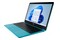 Laptop UMAX VisionBook 14WRX 14.1" Intel Celeron N4020 N4020 INTEL UHD 600 4GB 128GB SSD Windows 11 Professional zielony