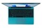 Laptop UMAX VisionBook 14WRX 14.1" Intel Celeron N4020 N4020 INTEL UHD 600 4GB 128GB SSD Windows 11 Professional zielony