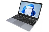 Laptop UMAX VisionBook 14WJ 14.1" Intel Celeron N4500 N4500 INTEL UHD 600 4GB 128GB SSD Windows 11 Professional szary