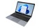 Laptop UMAX VisionBook 14WJ 14.1" Intel Celeron N4500 N4500 INTEL UHD 600 4GB 128GB SSD Windows 11 Professional szary