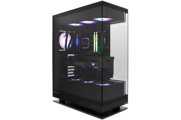 KOMPUTRONIK J05 Ultimate AMD Ryzen 7 32GB DDR5 AMD Radeon RX 9070 XT 16GB 2000GB SSD Windows 11 Home