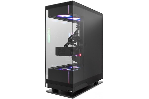 KOMPUTRONIK J05 Ultimate AMD Ryzen 7 32GB DDR5 AMD Radeon RX 9070 XT 16GB 2000GB SSD Windows 11 Home