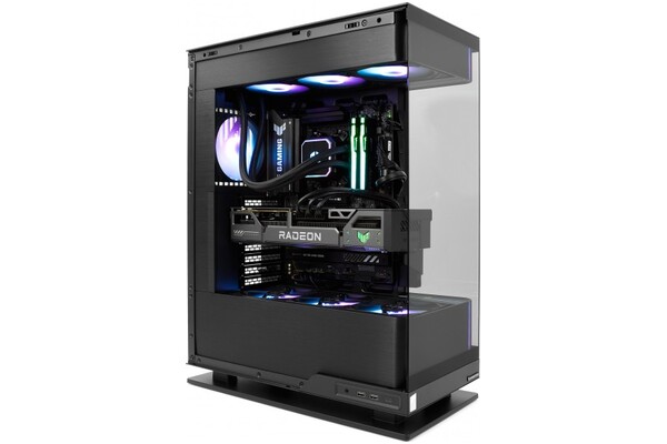KOMPUTRONIK J05 Ultimate AMD Ryzen 7 32GB DDR5 AMD Radeon RX 9070 XT 16GB 2000GB SSD Windows 11 Home