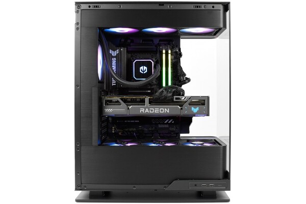 KOMPUTRONIK J05 Ultimate AMD Ryzen 7 32GB DDR5 AMD Radeon RX 9070 XT 16GB 2000GB SSD Windows 11 Home