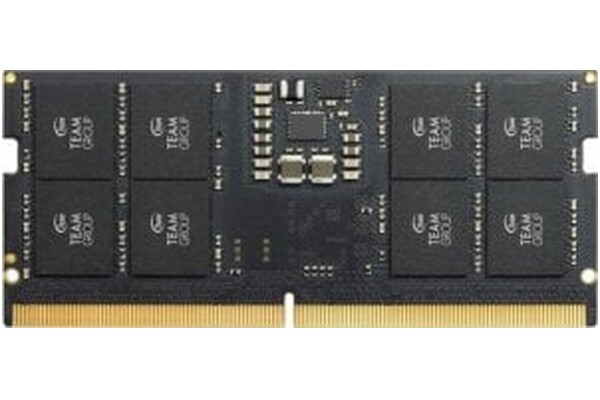 Pamięć RAM TeamGroup Elite 8GB DDR5 5600MHz