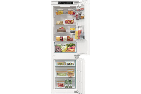 Lodówka do zabudowy Gorenje NRKI517E42