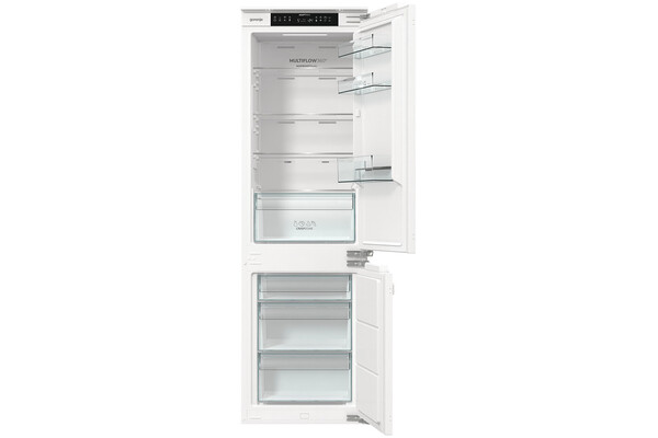 Lodówka do zabudowy Gorenje NRKI517E42