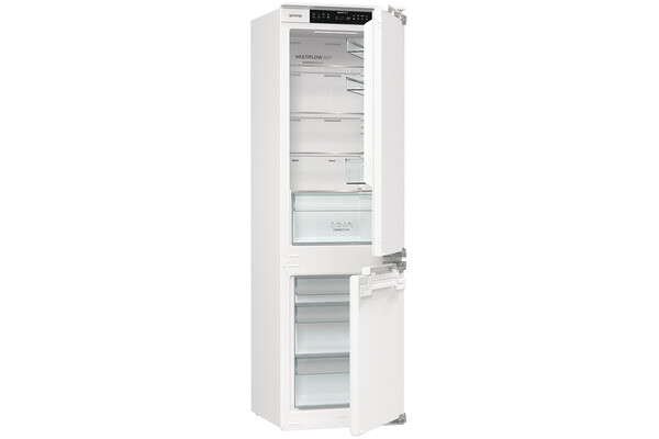 Lodówka do zabudowy Gorenje NRKI517E42