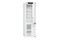 Lodówka do zabudowy Gorenje NRKI517E42