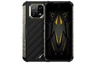 Smartfon Ulefone Armor 22 5G czarno-pomarańczowy 6.58" 8.0GB/128.0GB