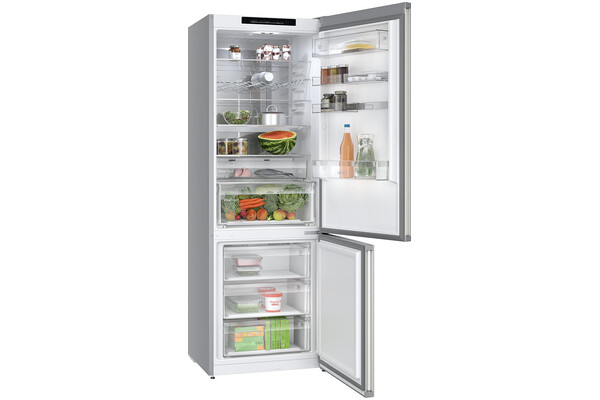 Lodówka Bosch Serie 6 KGN494ICF