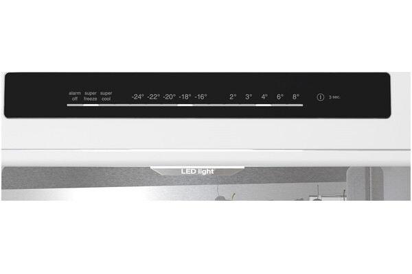 Lodówka Bosch Serie 6 KGN494ICF