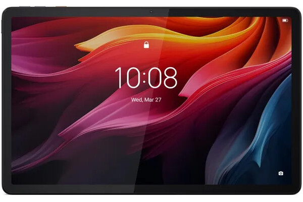 Tablet Lenovo Tab Plus 11.50" Qualcomm Snapdragon 680 8.0GB/256GB, WiFi, szary