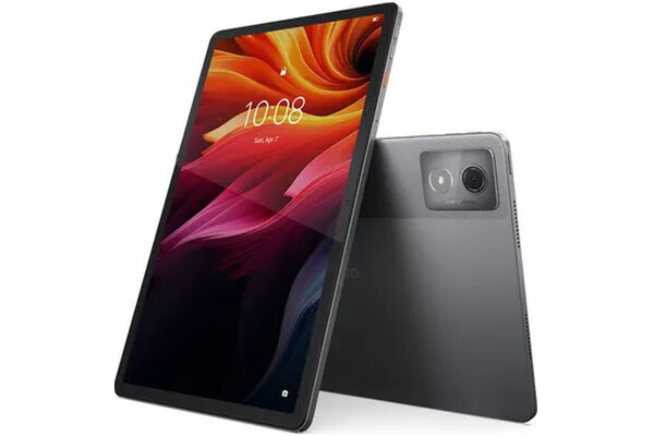 Tablet Lenovo Tab Plus 11.50" Qualcomm Snapdragon 680 8.0GB/256GB, WiFi, szary